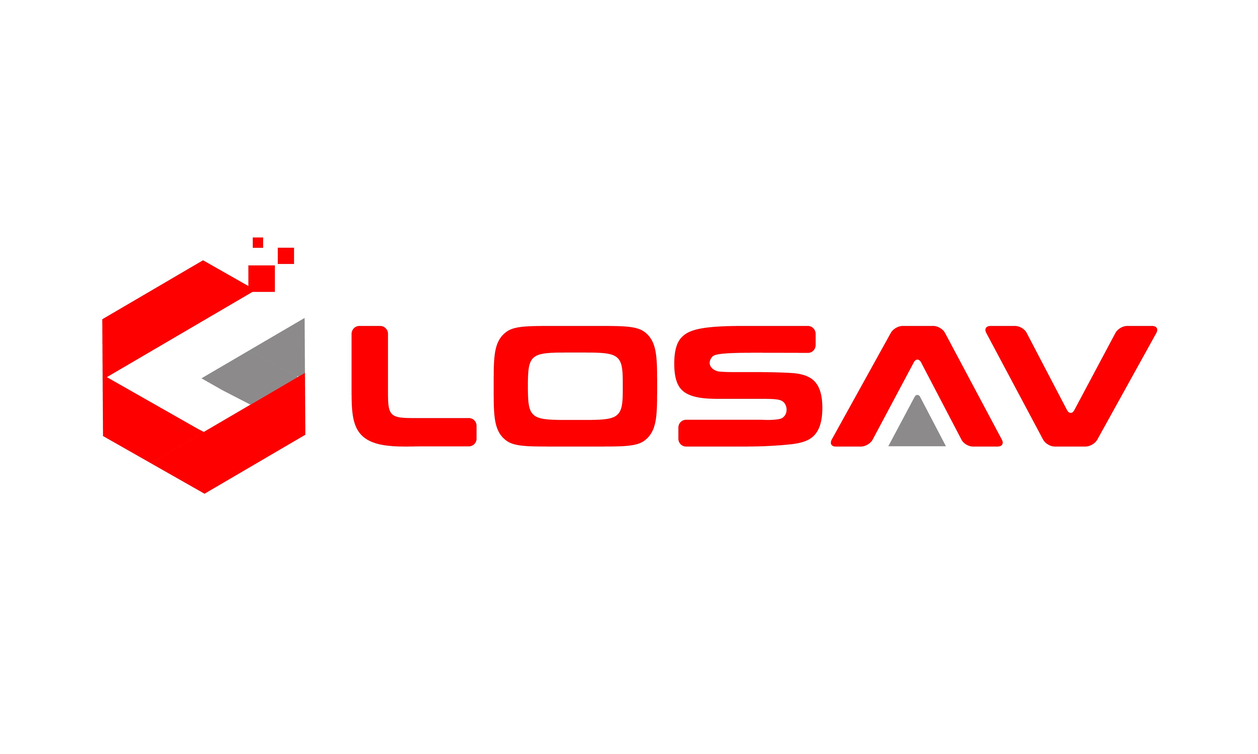 Losav logo